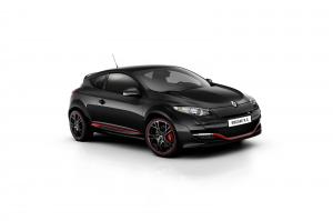 Renault Megane RS 265 2012 года